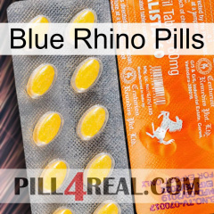 Blue Rhino Pills new05